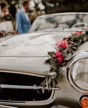 Blumenbinderei Bachmaier Bild 7