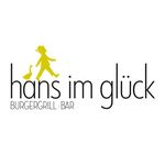 HANS IM GLÜCK Burgergrill & Bar Logo