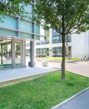 BENU Lausanne Vidy Bild 4