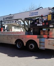 Rohner Bedachungen & Spenglerei AG Bild 8