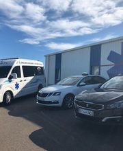 Ambulances Chenaud Didier image 1