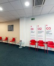 Centro Auditivo GAES Madrid Oca imagen 5