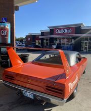 Smothers Supercars image 8