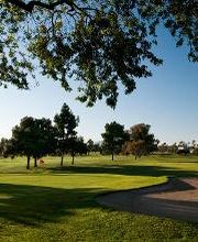 Recreation Park Golf Course 18 image 1