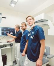 BAG Dr. Petschelt und Kollegen Bild 2