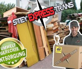 SteyExpressTrans Bild 9