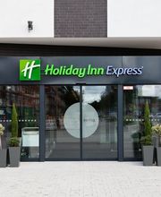 Holiday Inn Express Fürth by IHG Bild 2