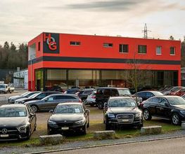 Ham Occasionen GmbH Bild 1