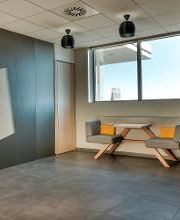 This is a picture representing NF080333 (FUELING) - RELAIS PLAINE FAVREUSE EST