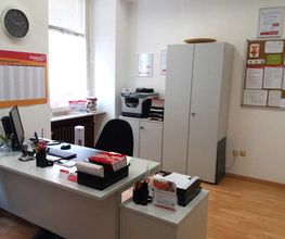 Ansbach Büro