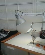 Änderungsschneiderei Jelena Silber Bild 5