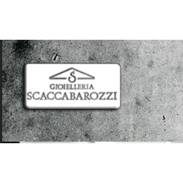 Gioielleria Scaccabarozzi dal 1954 logo
