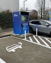 Aral pulse Ladestation Bild 1