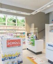 BENU Lausanne Bellevaux Bild 5