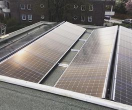 enerix Soltau - Photovoltaik & Stromspeicher Bild 15