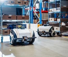 FIEGE Logistik Bild 9