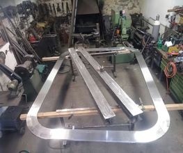 Frei Metallbau AG Bild 5