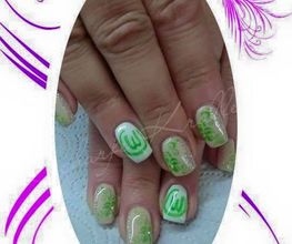 Nagelstudio Scharfe Kralle Bild 10