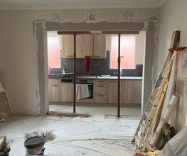 Fortin Construction image 3