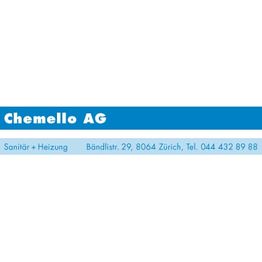 Chemello AG