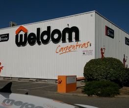 Weldom Carpentras image 4