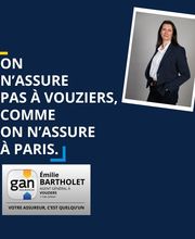 GAN ASSURANCES VOUZIERS - Emilie Bartholet image 8