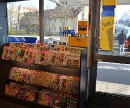 JET Tankstelle Bild 2