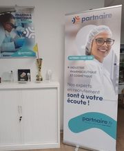 Agence Partnaire Orléans Industrie Pharmaceutique et Cosmétique