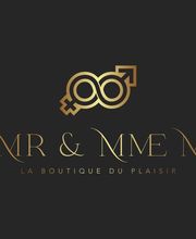 Mr & Mme M La Boutique du Plaisir image 1