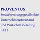 PROVENTUS Steuerberatungsgesellschaft Unternehmenstreuhand & Wirtschaftsberatung mbH