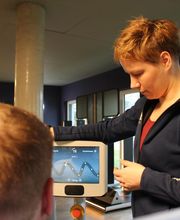 Physiotherapie am Kamenzer Stadion Bild 7