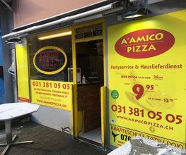 A' Amico Pizza GmbH Bild 2