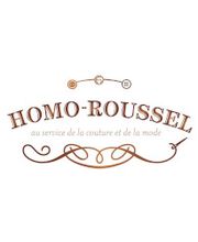 Homo Roussel image 7