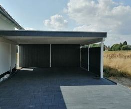 Carport 2