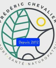 Naturopathe et coach sport santé - Frédéric Chevalier image 1