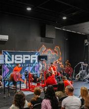 Legends 24/7 Gym image 7