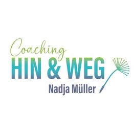 Coaching Hin und Weg Nadja Müller