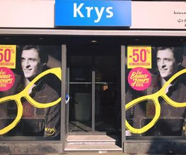 Opticien Krys image 2