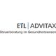 ETL Freund & Partner GmbH Steuerberatungsgesellschaft & Co. Saalfeld KG