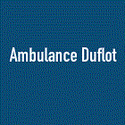 Ambulances Duflot