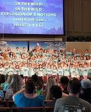 First Baptist Church, San Marcos, Texas image 3