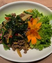 Ram Thai Restaurant Bild 11