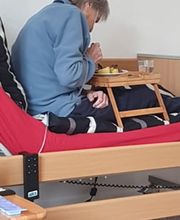 Altersheim in eigenen 4 Wänden GbR Bild 10