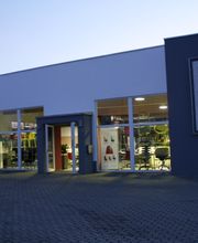 Büro-Creativ Koblenz Fachhändler für Büroausstattung und Objekteinrichtung