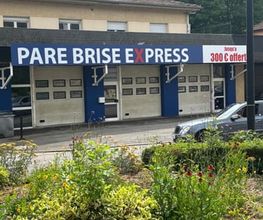 PARE BRISE EXPRESS BRIEY image 6