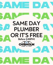 Chisholm Plumbing, Heating & Air Conditioning image 7