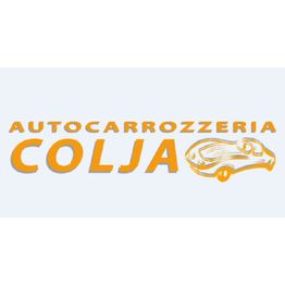 Autocarrozzeria Colja logo