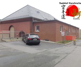 Budokai-Karateschule Annaberg Bild 1