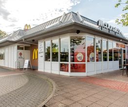 McDonald's Bild 1