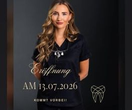 Aesthetic Dent - Zahnärztin Luisa Pécsi Bild 2